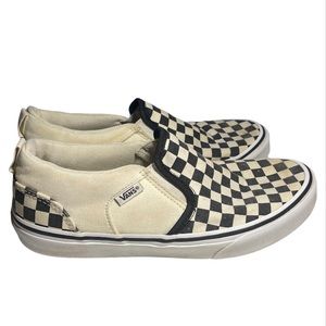 Vans Off The Wall (Big Boy)
